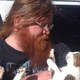 Illustration for article titled Skeletonwitch’s Nate Garnette on why cats are totally metal